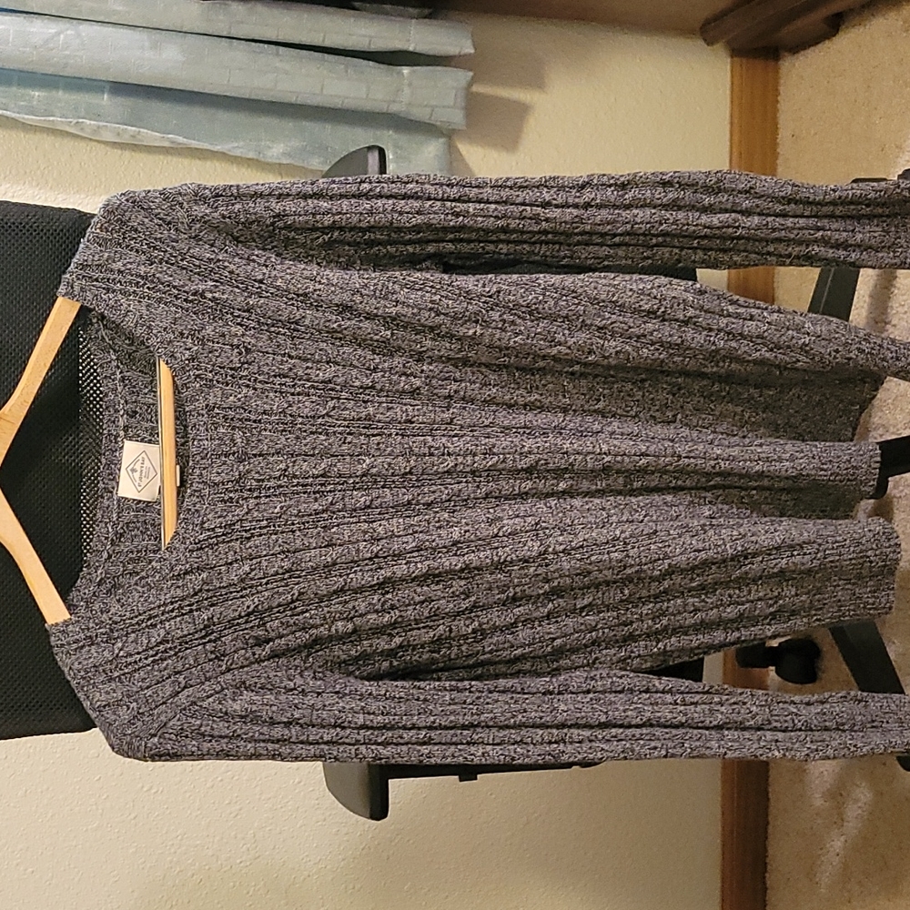 St. John's Bay Sweater